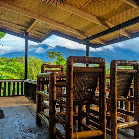 Tetebatu Mountain View Homestay Екстериор снимка