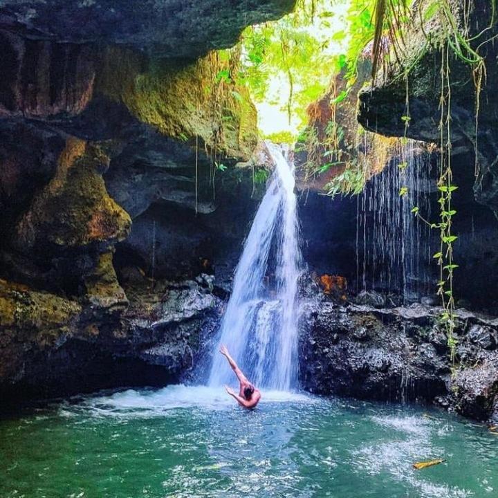 Tetebatu Mountain View Homestay Екстериор снимка