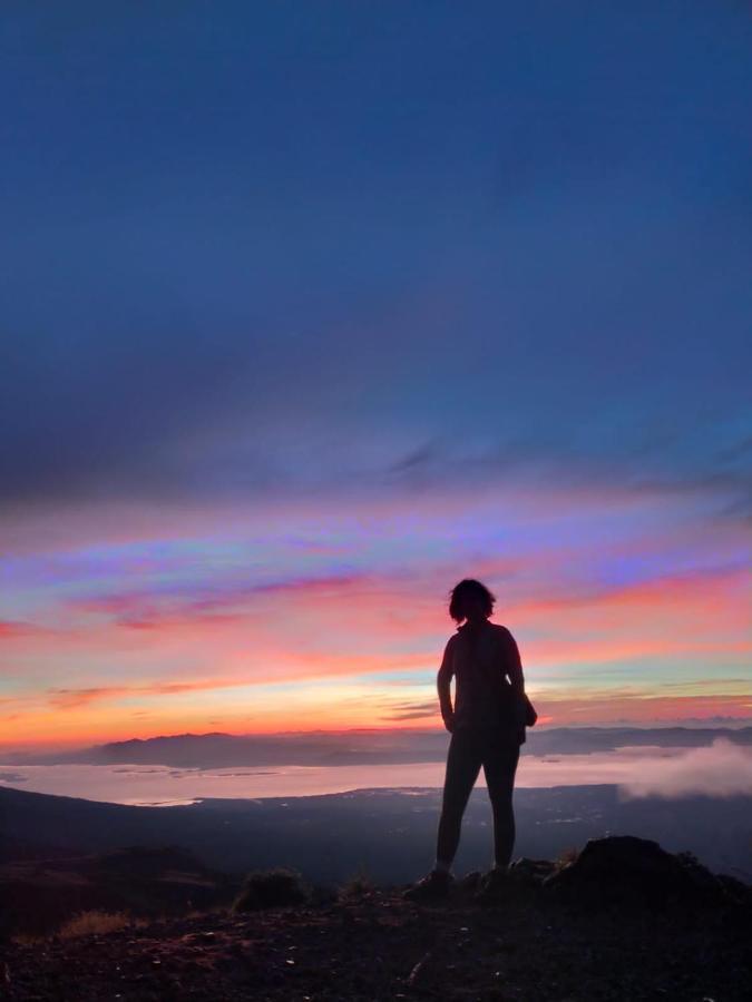 Tetebatu Mountain View Homestay Екстериор снимка